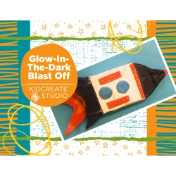 Kidcreate Studio - Houston Greater Heights